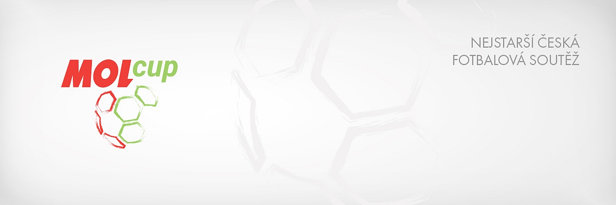 Los 2. kola: Dukla pojede do Převýšova, Sigma se utká s Hlučínem