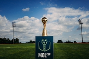 Výsledky a souhrn 2. kola MOL Cupu 2026/2027