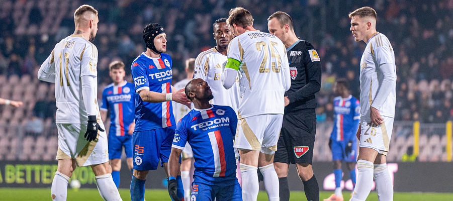 Sparta porazila Artis a stala se posledním čtvrtfinalistou MOL Cupu