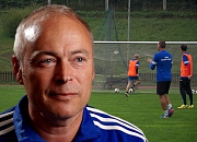 Valašské Meziříčí se chystá na 3. kolo proti Ostravě