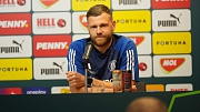 Breite: Věřím, že pohár zvedneme my