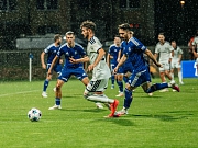 Prostějov vyřadil Sigmu Olomouc, Spartě vystřelil postup hattrickem Vojta