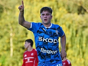 Boleslav s Libercem po výhrách nad druholigovými týmy postupují do osmifinále
