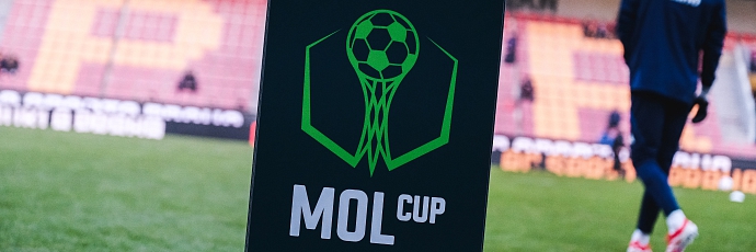 Program 4. kola MOL Cupu