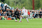 Prvním postupujícím do 4. kola MOL Cupu je Plzeň 