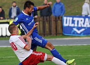 VIDEOSESTŘIH: Jak se Ostrava prostřílela do osmifinále poháru