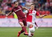 MOL CUP: Změny podle evropských zvyklostí
