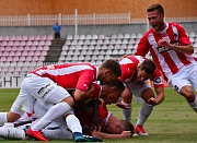 3. kolo MOL Cupu: Do poháru vstoupili i největší favorité