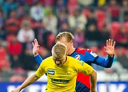 Zlín překvapení nepřipustil, Třebíč porazil jasně 4:0
