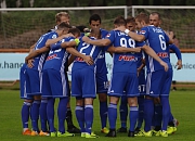 VIDEOSESTŘIH: Jak se zrodilo vítězství Olomouce v Živanicích