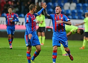 Plzeň se pomstila Opavě, doma ji smetla čtyřmi góly