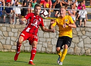 2. kolo MOL Cupu: V úvodních zápasech favorité nezaváhali