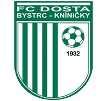 FC Dosta Bystrc - Kníničky , a.s.