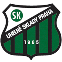 SK Uhelné sklady Praha