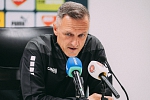 TK a trénink FK Jablonec před finále (19. 5. 2026)