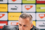 TK a trénink FK Jablonec před finále (19. 5. 2026)