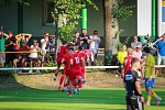 Frýdlant nad Ostravicí - SFC Opava (12. 8. 2026)