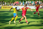 Frýdlant nad Ostravicí - SFC Opava (12. 8. 2026)