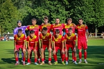 Frýdlant nad Ostravicí - SFC Opava (12. 8. 2026)