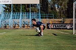 FK Benešov - FC SILON Táborsko (12. 8. 2026)