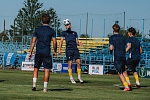 FK Benešov - FC SILON Táborsko (12. 8. 2026)