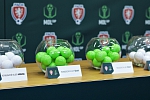 Los 2. kola MOL Cupu 2026/2027 (14. 8. 2026)