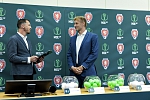 Los 2. kola MOL Cupu 2026/2027 (14. 8. 2026)