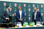Los 2. kola MOL Cupu 2026/2027 (14. 8. 2026)