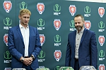 Los 2. kola MOL Cupu 2026/2027 (14. 8. 2026)