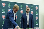Los 2. kola MOL Cupu 2026/2027 (14. 8. 2026)