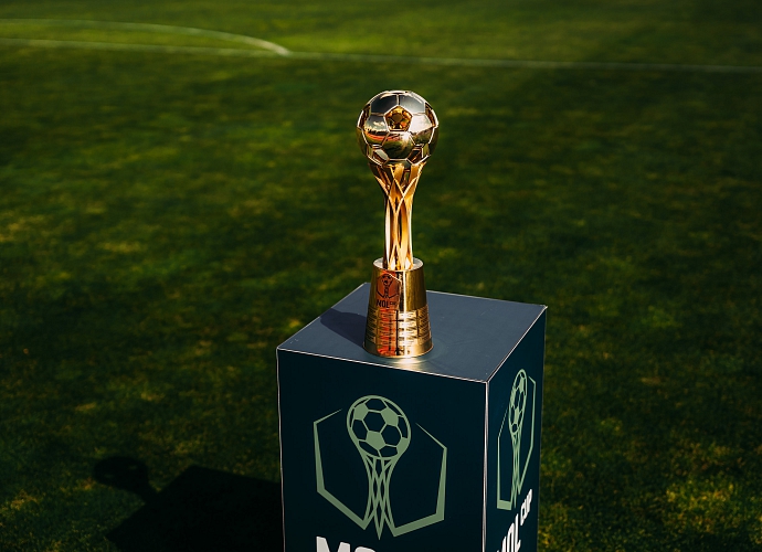 Průběžné výsledky 1. kola MOL Cupu 2026/2027