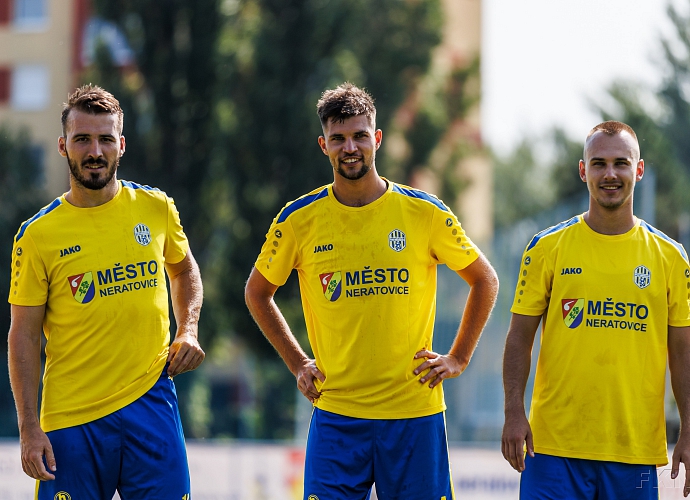 Neratovickou střelnici v Klášterci nad Ohří řídil Jakub Slavík