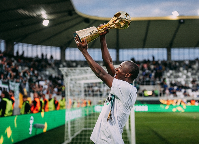 Sestřih finále MOL Cupu 2025/2026