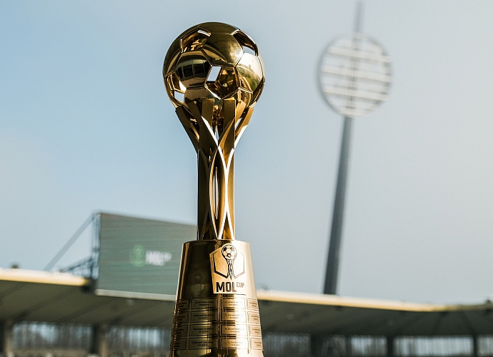 Obě semifinále se odehrají v úterý 21. dubna