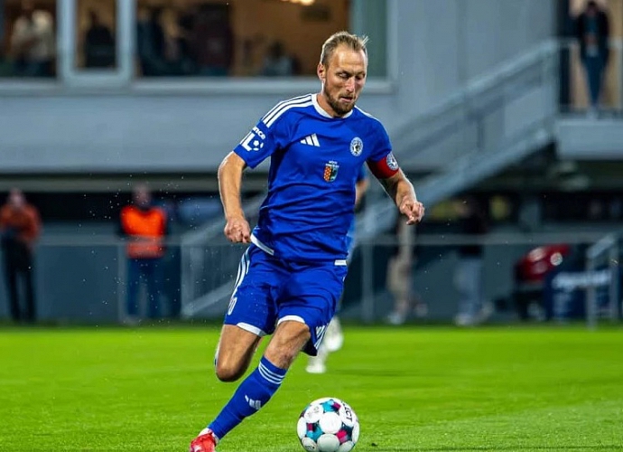 Prostějov po jednatřiceti letech v osmifinále. Máme šanci Hradec potrápit, věří zkušený Koudelka