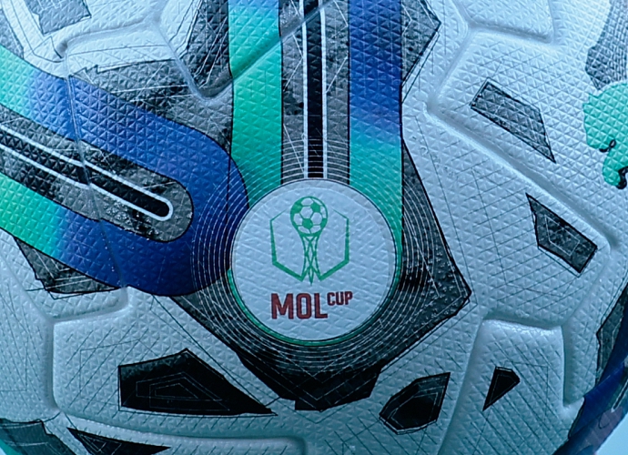 Finále MOL Cupu se odehraje ve středu 22. května