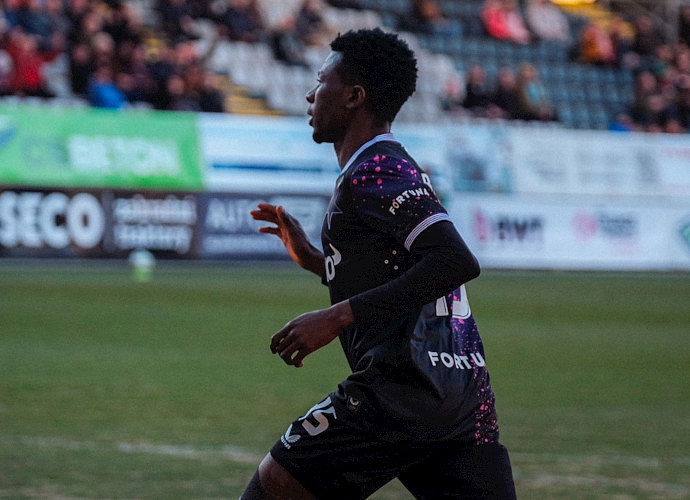 Jablonec zdolal Slavii po penaltách a postoupil do semifinále