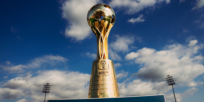 Souhrn předkola MOL Cupu 2026/2027