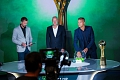 Los 3. kola MOL Cupu 2026/2027 (28. 8. 2026)