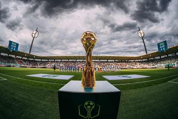 Souhrn předkola MOL Cupu 2026/2027