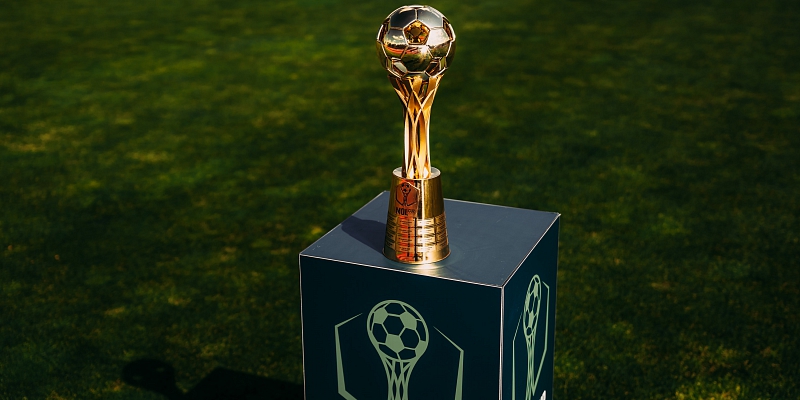 Průběžné výsledky 1. kola MOL Cupu 2026/2027