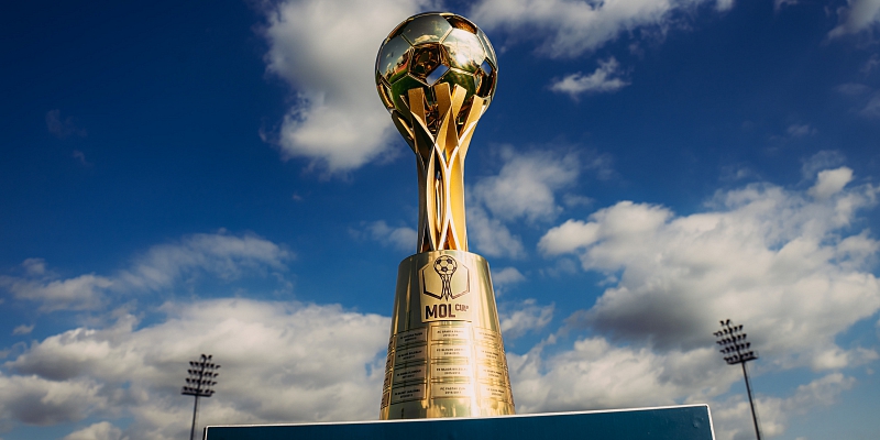 Průběžné výsledky 3. kola MOL Cupu 2026/2027