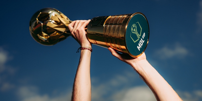 Průběžné výsledky 2. kola MOL Cupu 2026/2027