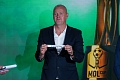 Los 3. kola MOL Cupu 2026/2027 (28. 8. 2026)