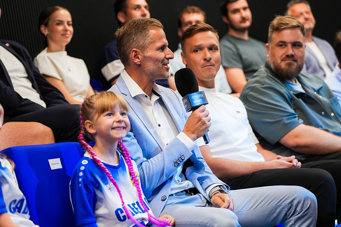 Ohlasy na los 3. kola: slávistický dáreček pro trenéra nevyšel, Kozlovice vyhlížely Spartu
