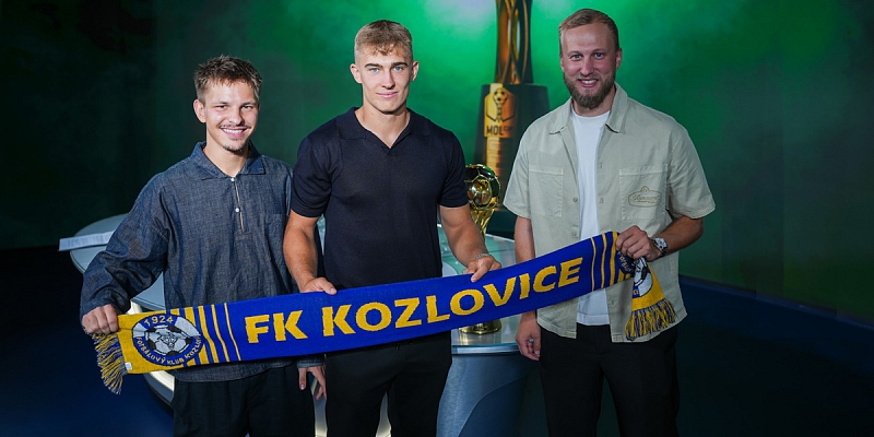 Ohlasy na los 3. kola: slávistický dáreček pro trenéra nevyšel, Kozlovice vyhlížely Spartu