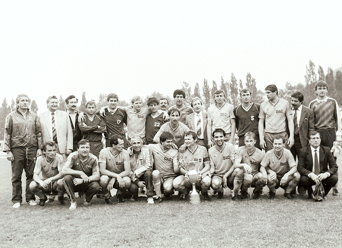 Pohár slaví jubileum VII. - Penalty Zacharovi naschvál