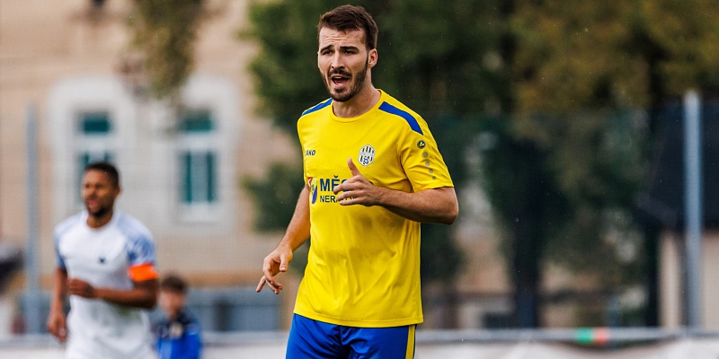​Neratovickou střelnici v Klášterci nad Ohří řídil Jakub Slavík