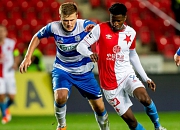 Obhájce trofeje porazil Ústí, Hejkal zažil vítěznou premiéru