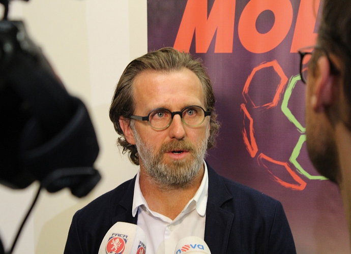 Čtvrtfinále nalosováno, Slavia vyzve Karvinou, Sparta se vydá do Teplic